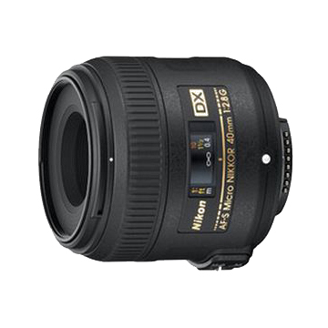 New Nikon AF-S DX Micro NIKKOR 40mm f/2.8G lens (1 YEAR AU WARRANTY + PRIORITY DELIVERY)